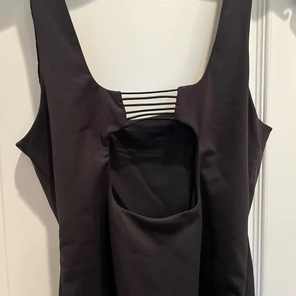 Black Carbon38 Bodysuit - Picture 5 of 8